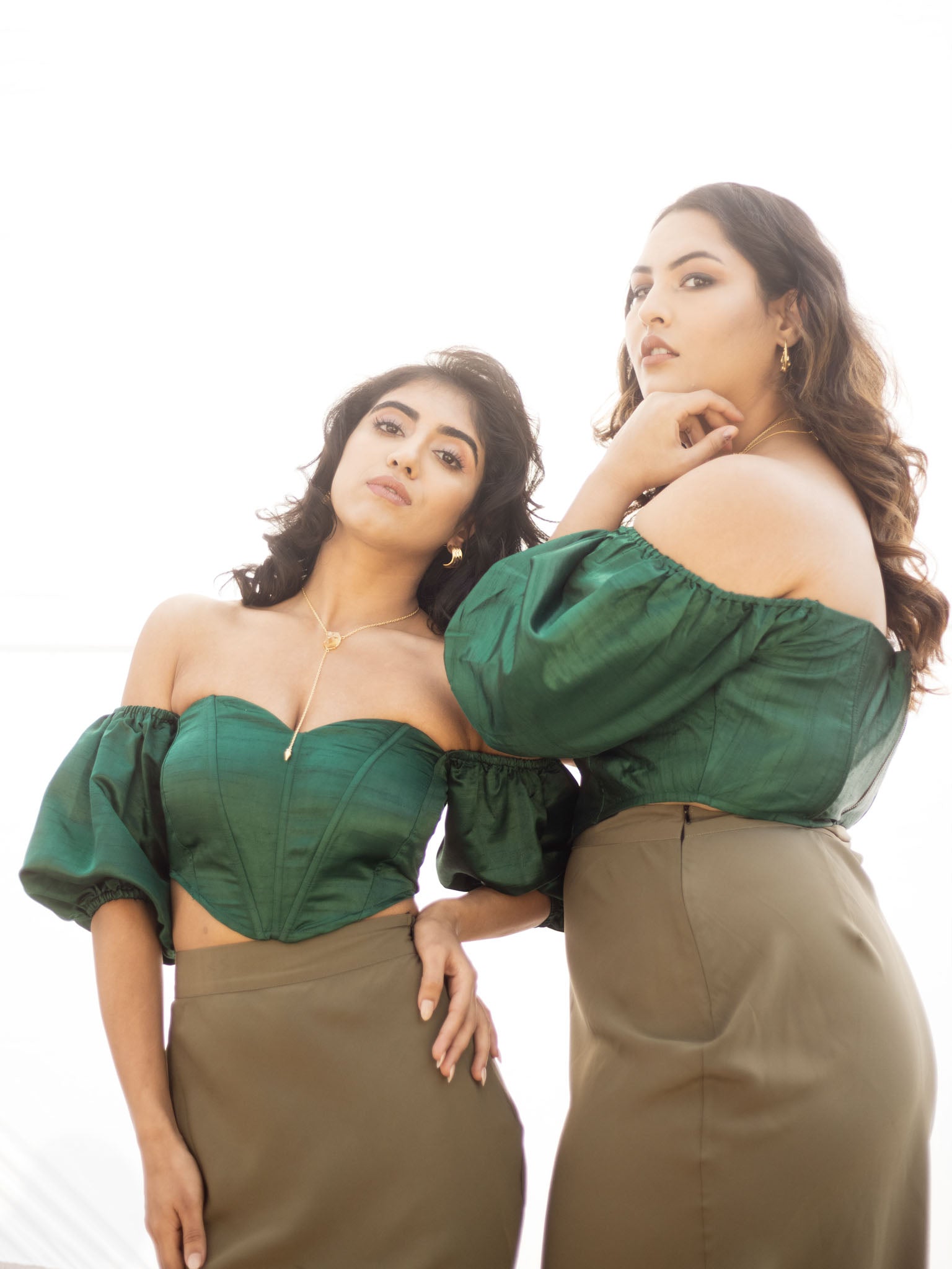 All Dressed Up With Nowhere To Go