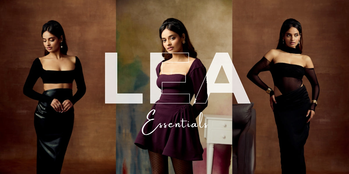 Lea Essentials