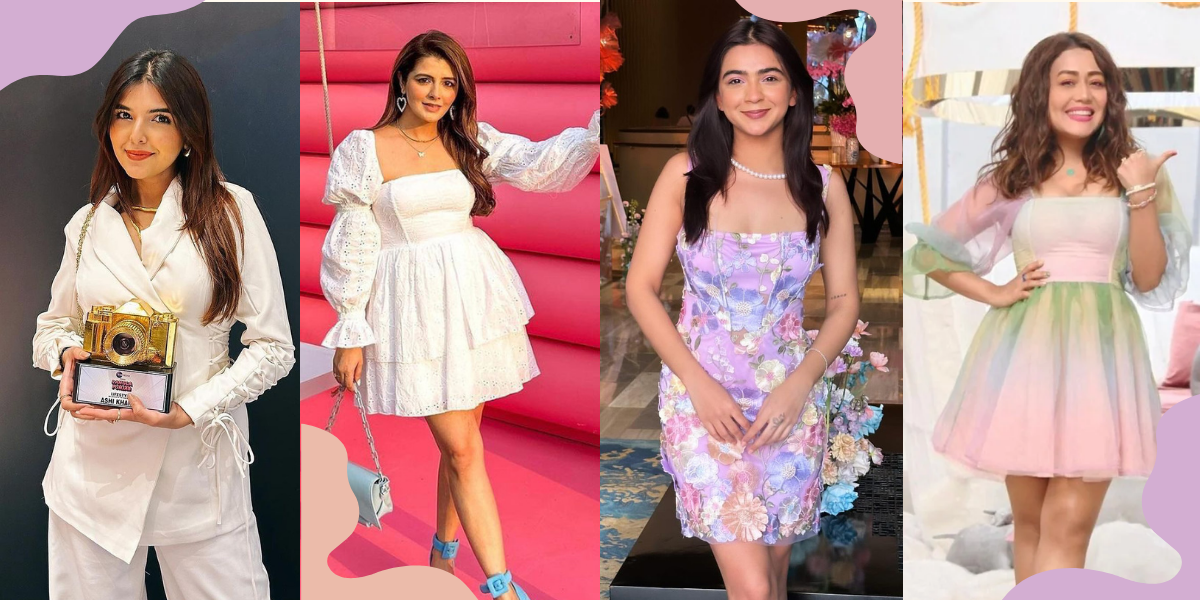 REDEFINING DREAMY WITH LEA