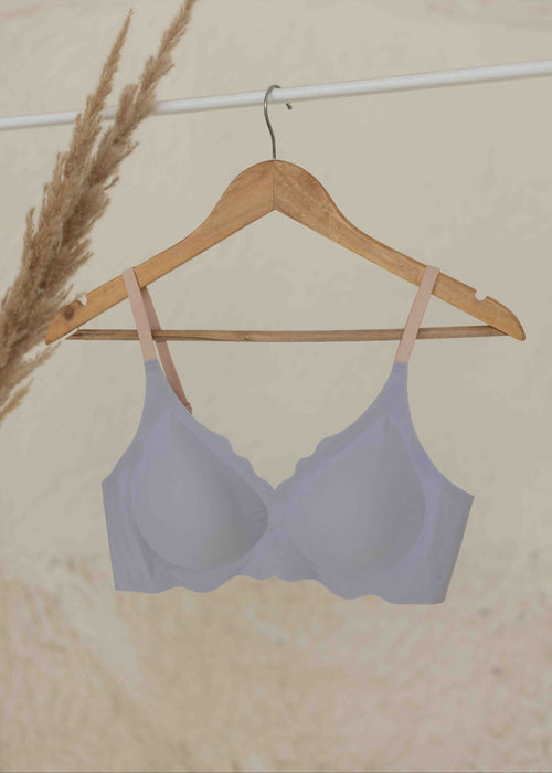 Free Seamless Bra - Freebie*