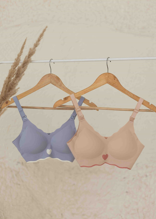 Free Seamless Bra - Freebie*