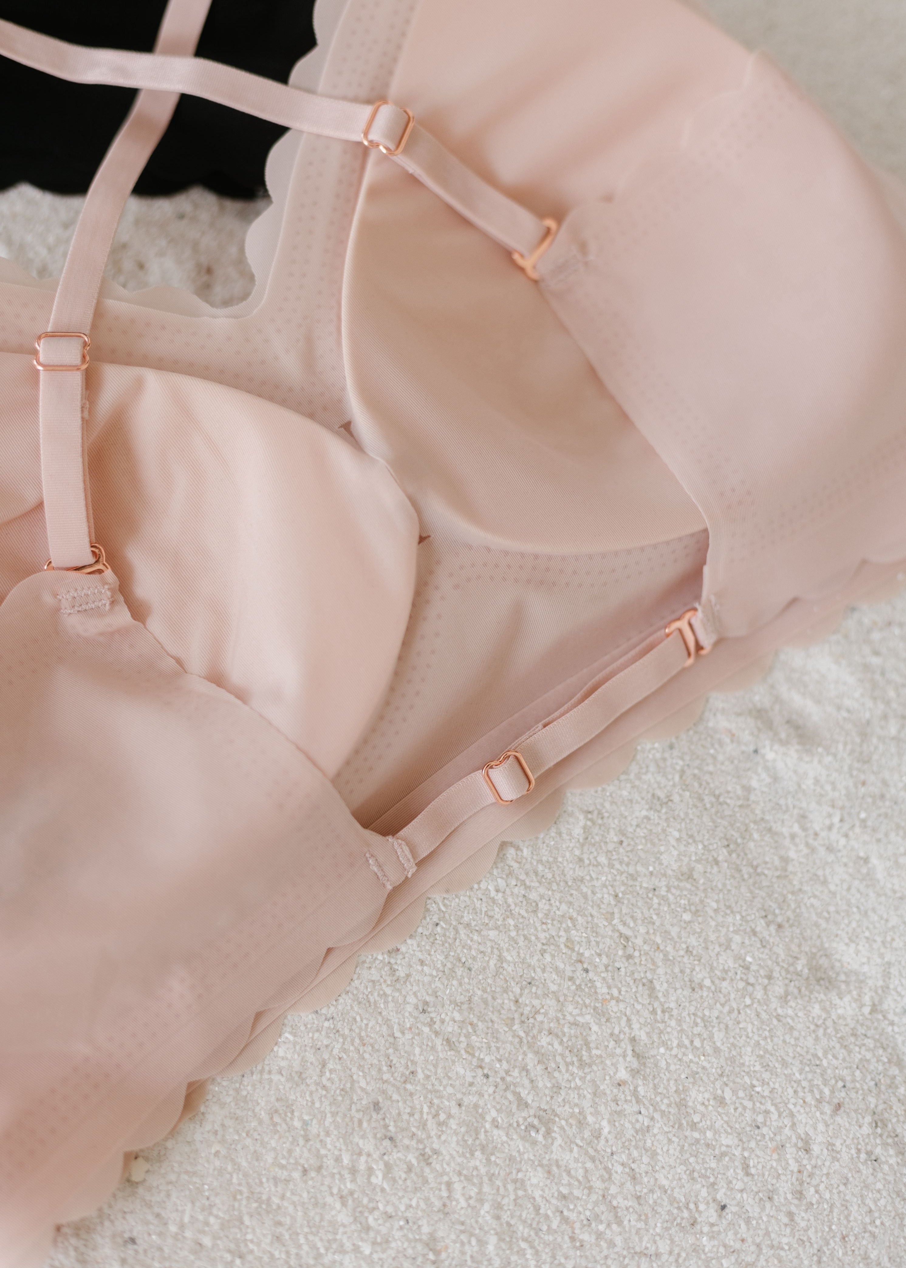 Buy Our Samara Seamless Multi-Way Padded Low-Back Bra