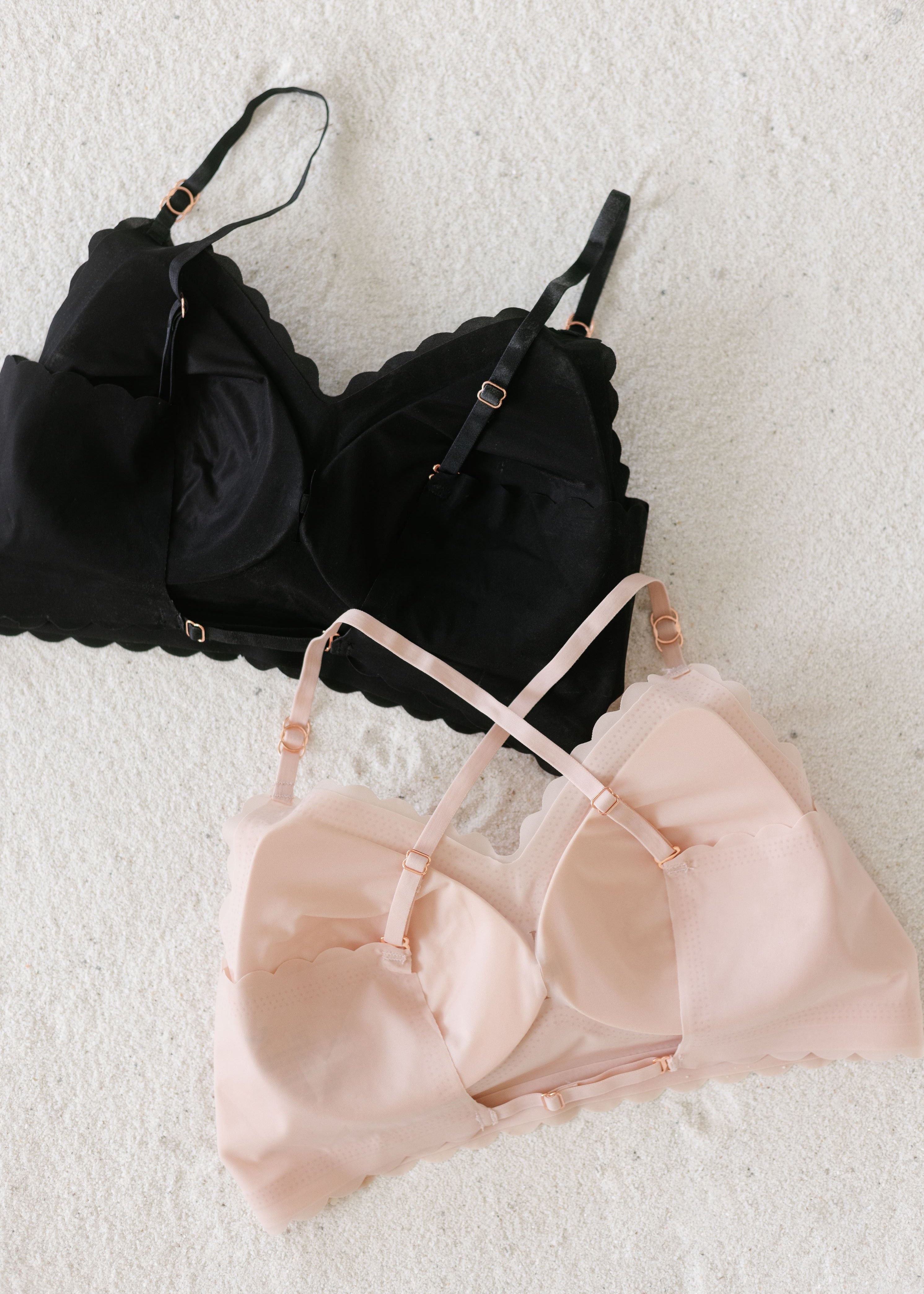 Buy Our Samara Seamless Multi-Way Padded Low-Back Bra