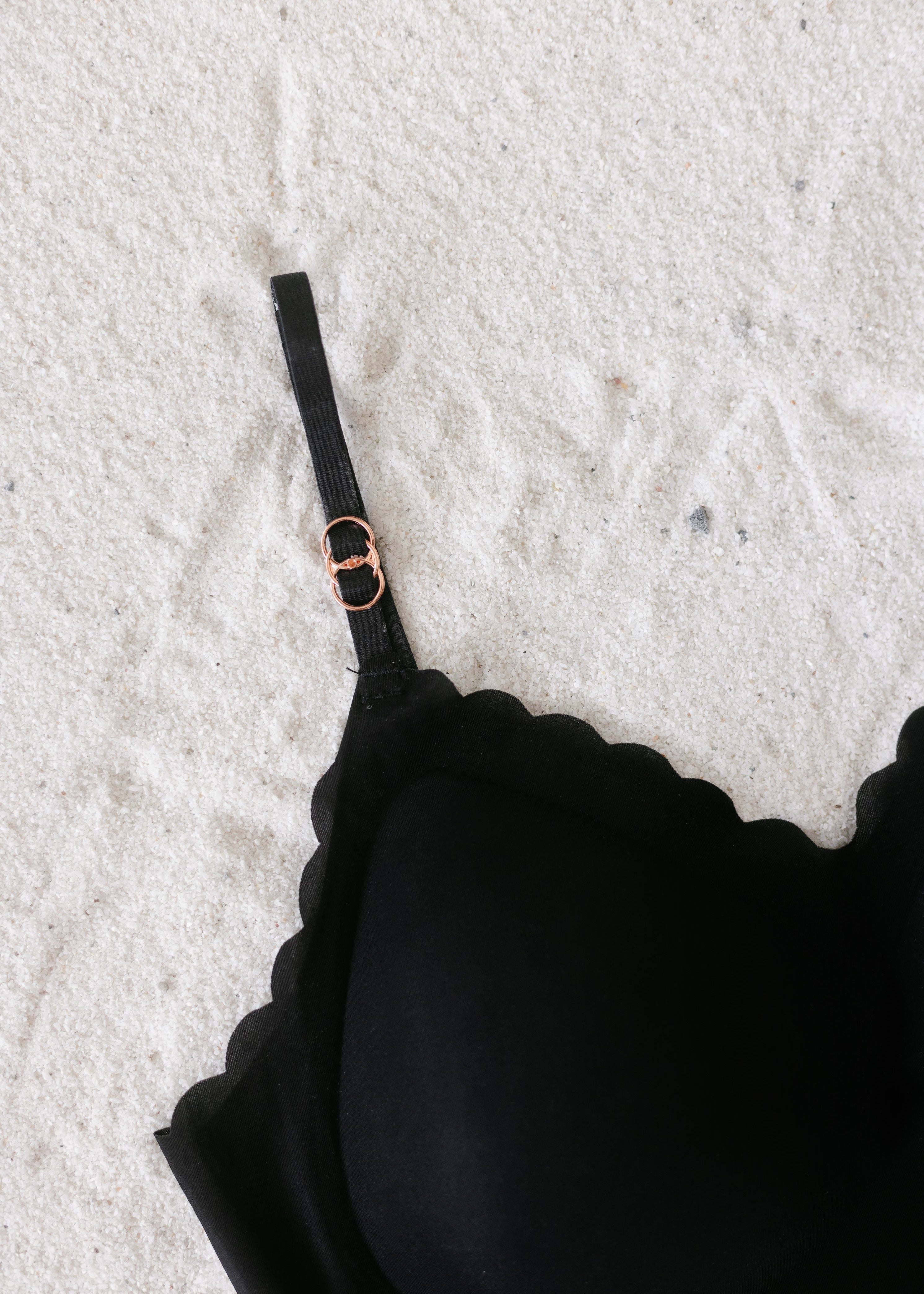 Buy Our Samara Seamless Multi-Way Padded Low-Back Bra