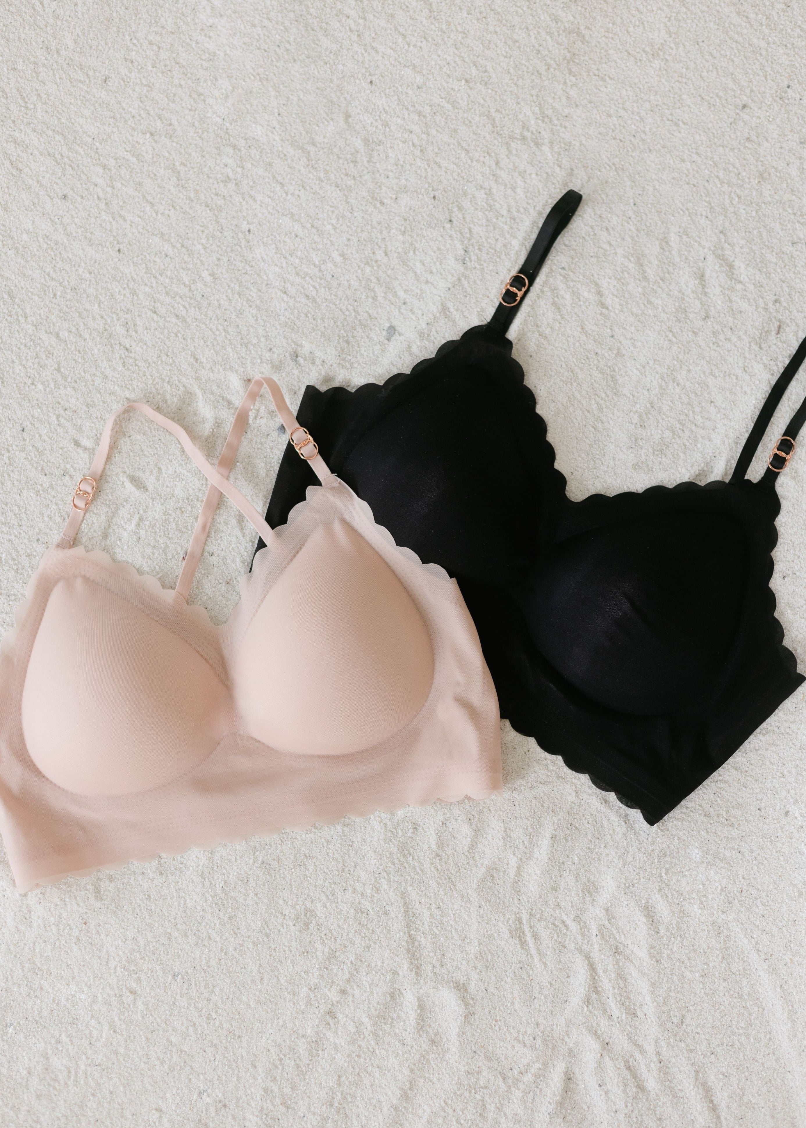 Buy Our Samara Seamless Multi-Way Padded Low-Back Bra