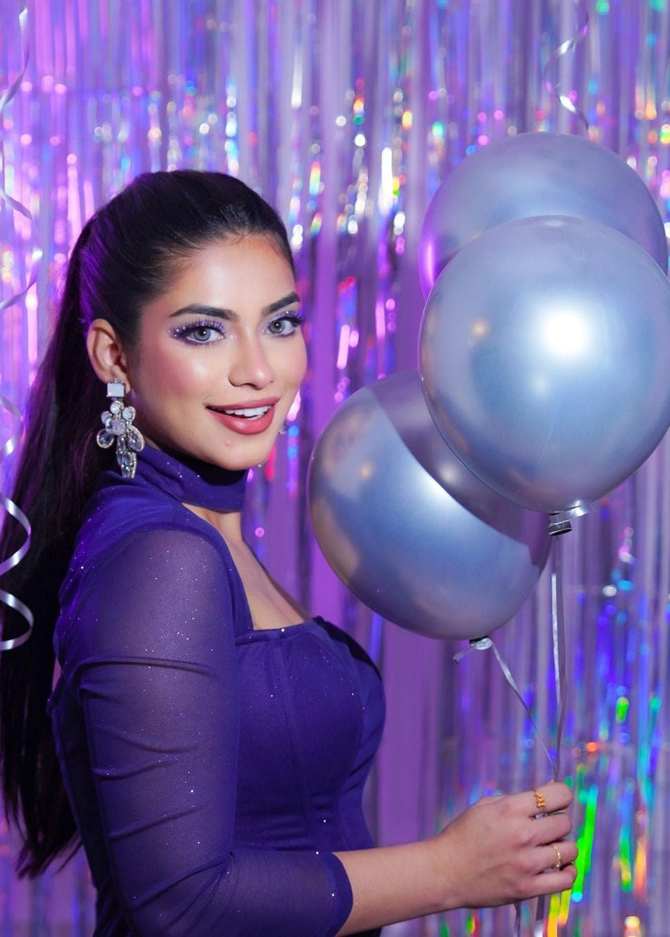 Cutout Midi Corset Dress