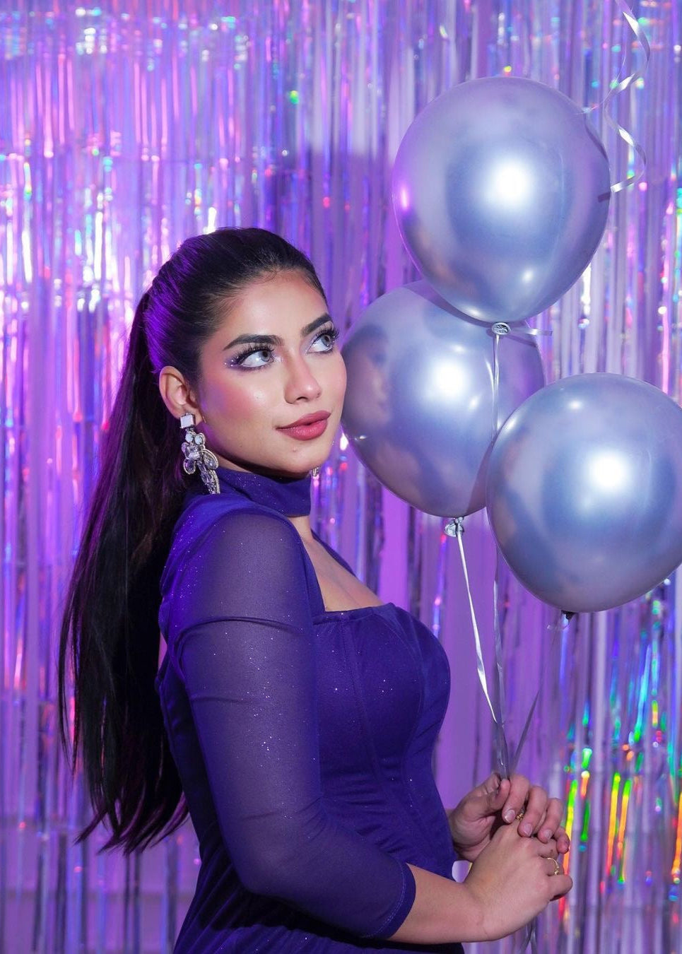 Cutout Midi Corset Dress