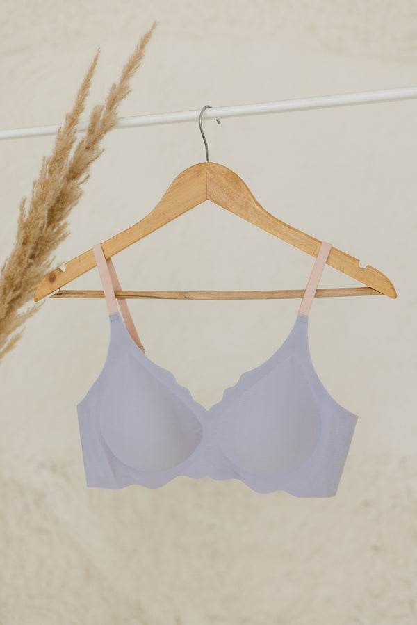 Buy Our Mabel Ultimate Comfort Seamless Bra