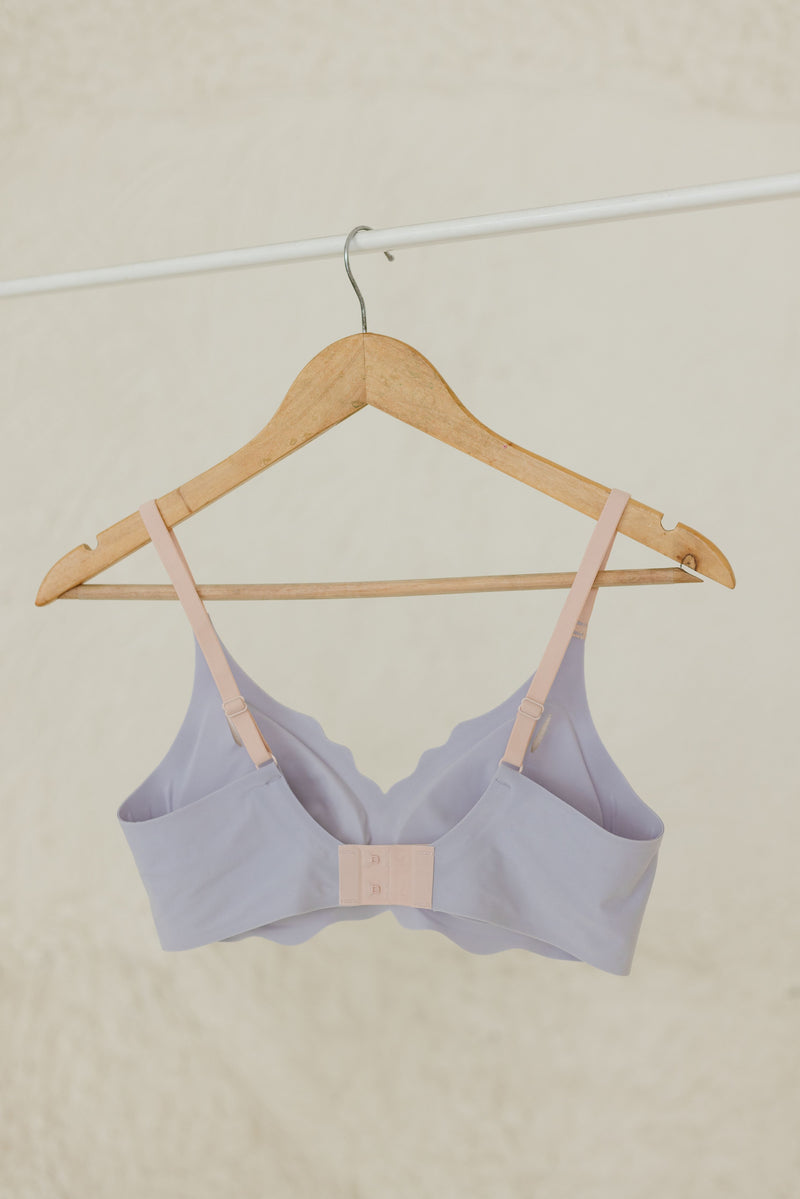 Buy Our Mabel Ultimate Comfort Seamless Bra