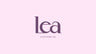 logo of Sustainable Fashion for Every Body | Lea Clothing Co.